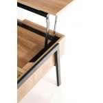 Τραπεζάκι σαλονιού Odry 85x80x43
