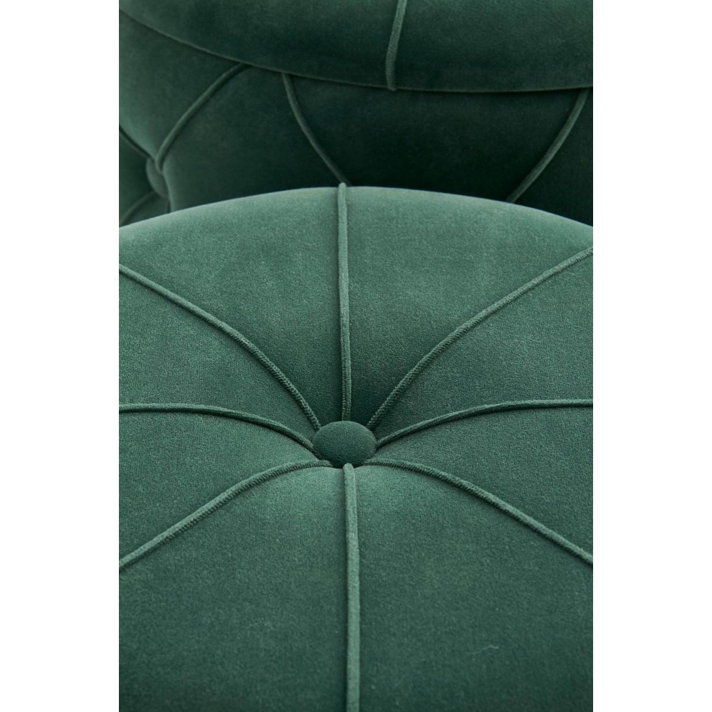 Σετ Σκαμπό Bally-Prasino 40x40x44