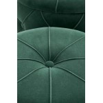 Σετ Σκαμπό Bally-Prasino 40x40x44