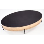 Τραπεζάκι σαλονιού Inga 120x60x37