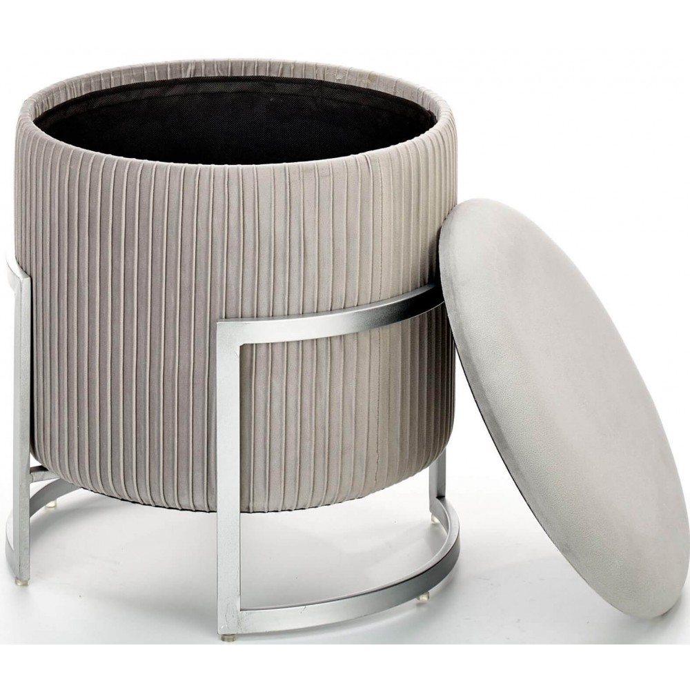 Σκαμπό Icker-Gkri