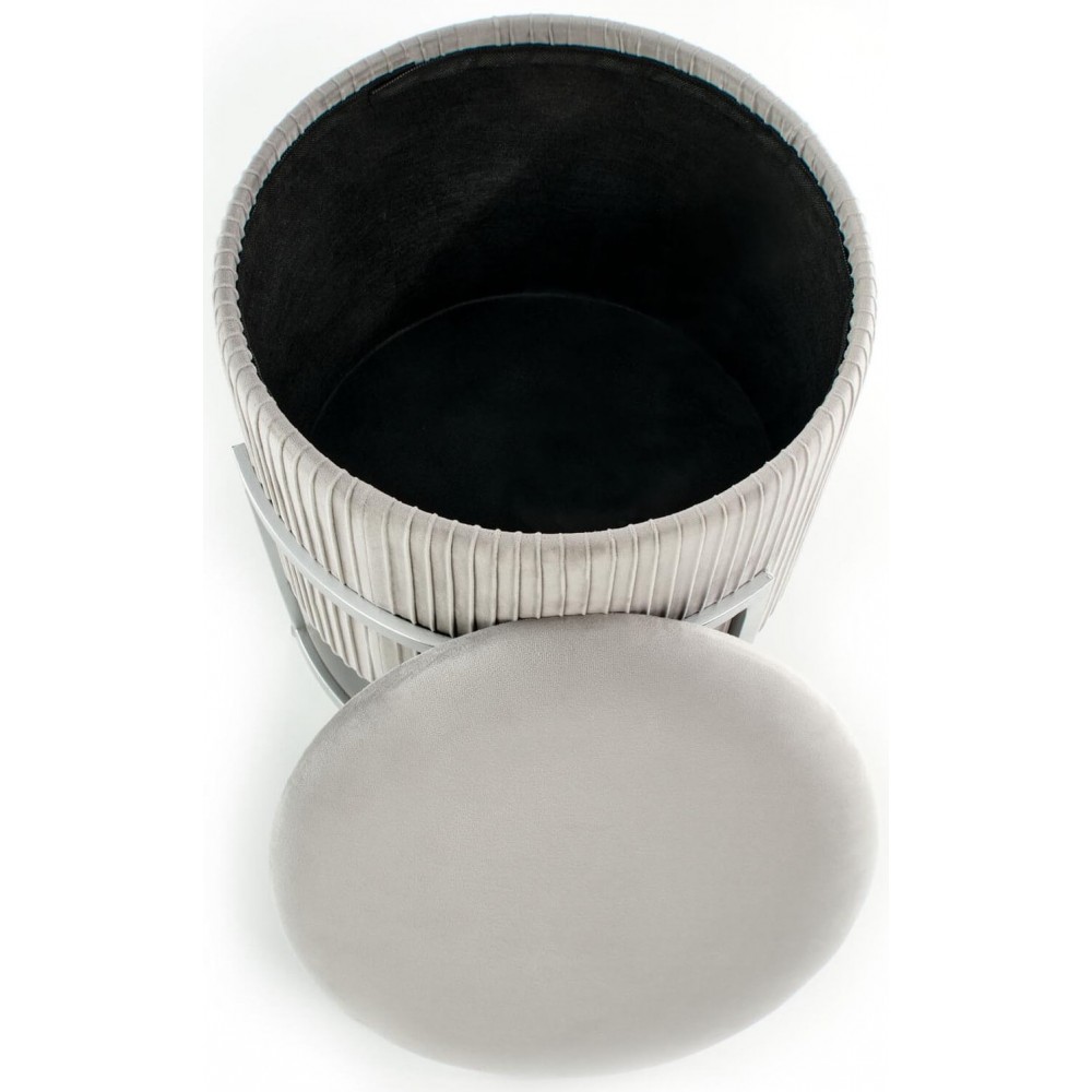 Σκαμπό Icker-Gkri