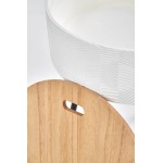 Βοηθητικό τραπέζι Alda-Leuko