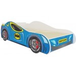 Παιδικό Κρεβάτι Batcar-160 x 80 164x88x63