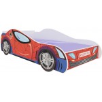 Παιδικό Κρεβάτι Spidercar-140 x 70 153x74x48
