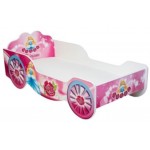 Παιδικό Κρεβάτι Rosecar-160 x 80 165x84x49