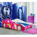 Παιδικό Κρεβάτι Unicar-140 x 70 153x74x48