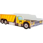 Παιδικό Κρεβάτι Builder ΙΙ-160 x 80 165x84x43
