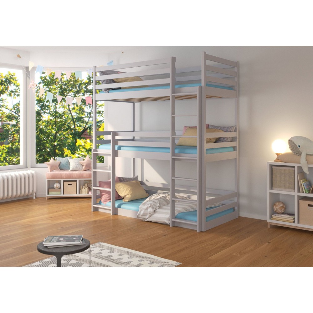 Κουκέτα Capolo 188x87x210