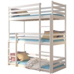 Κουκέτα Capolo 188x87x210