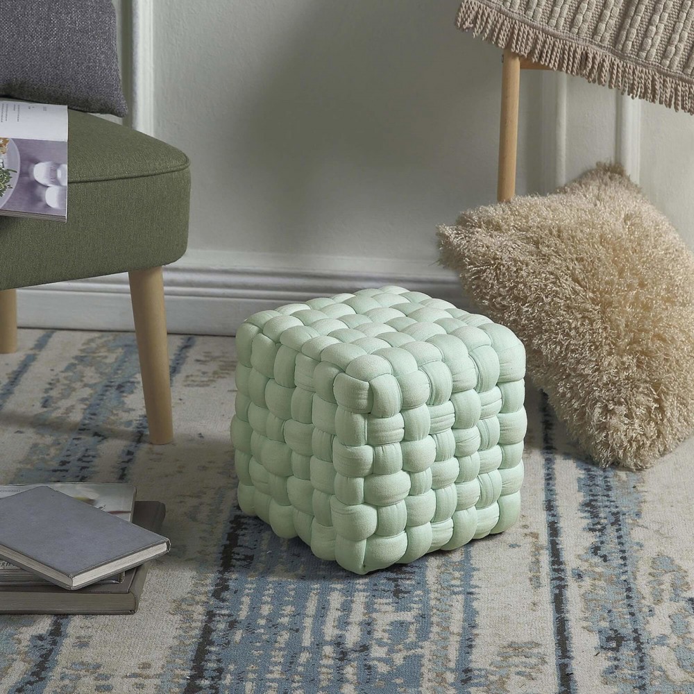 Σκαμπό Cubi 35x35x35