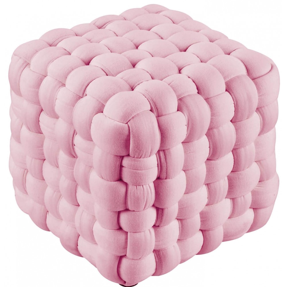Σκαμπό Cubi 35x35x35
