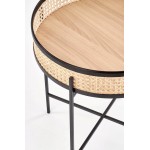 Βοηθητικό τραπέζι Lapin 50x55
