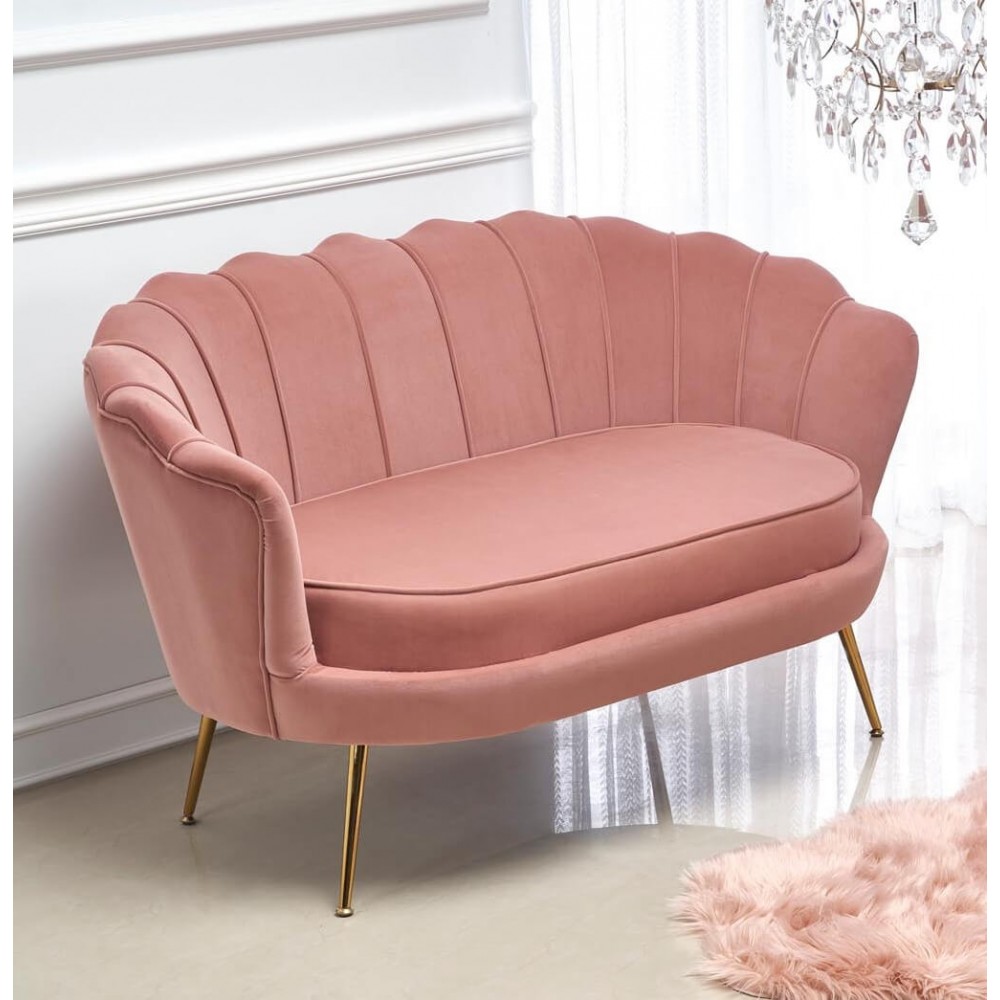 Καναπές Moli Διθέσιος-Roz