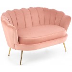 Καναπές Moli Διθέσιος-Roz