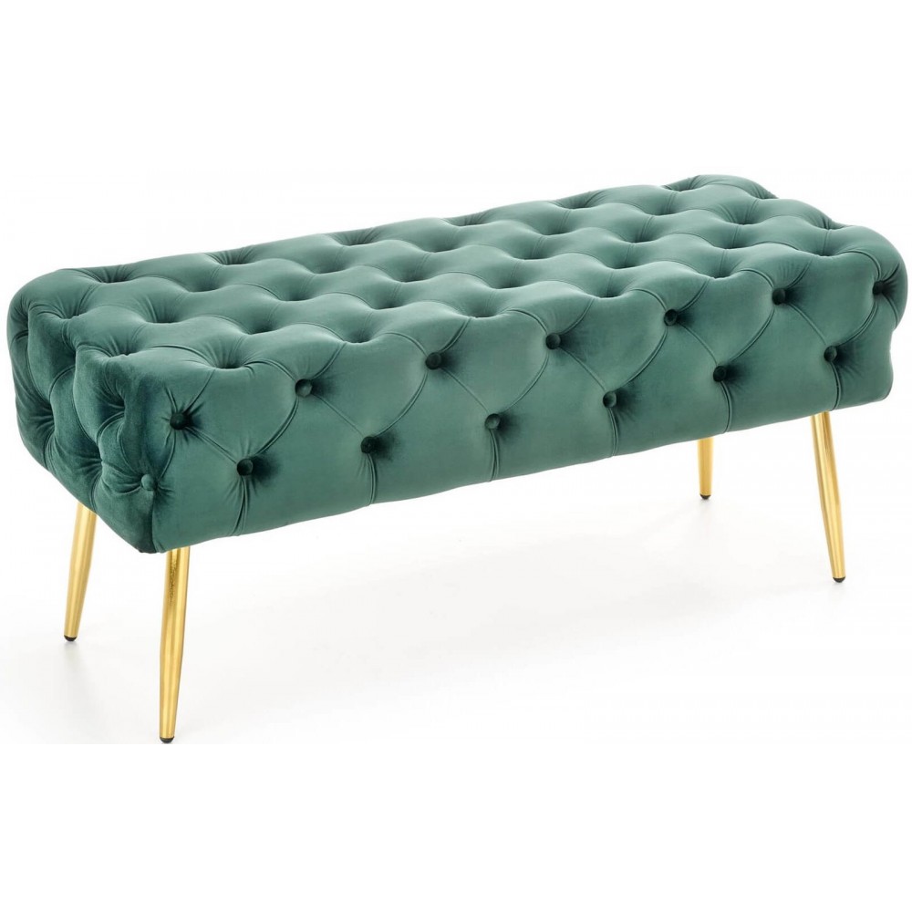 Πουφ Atena-Prasino