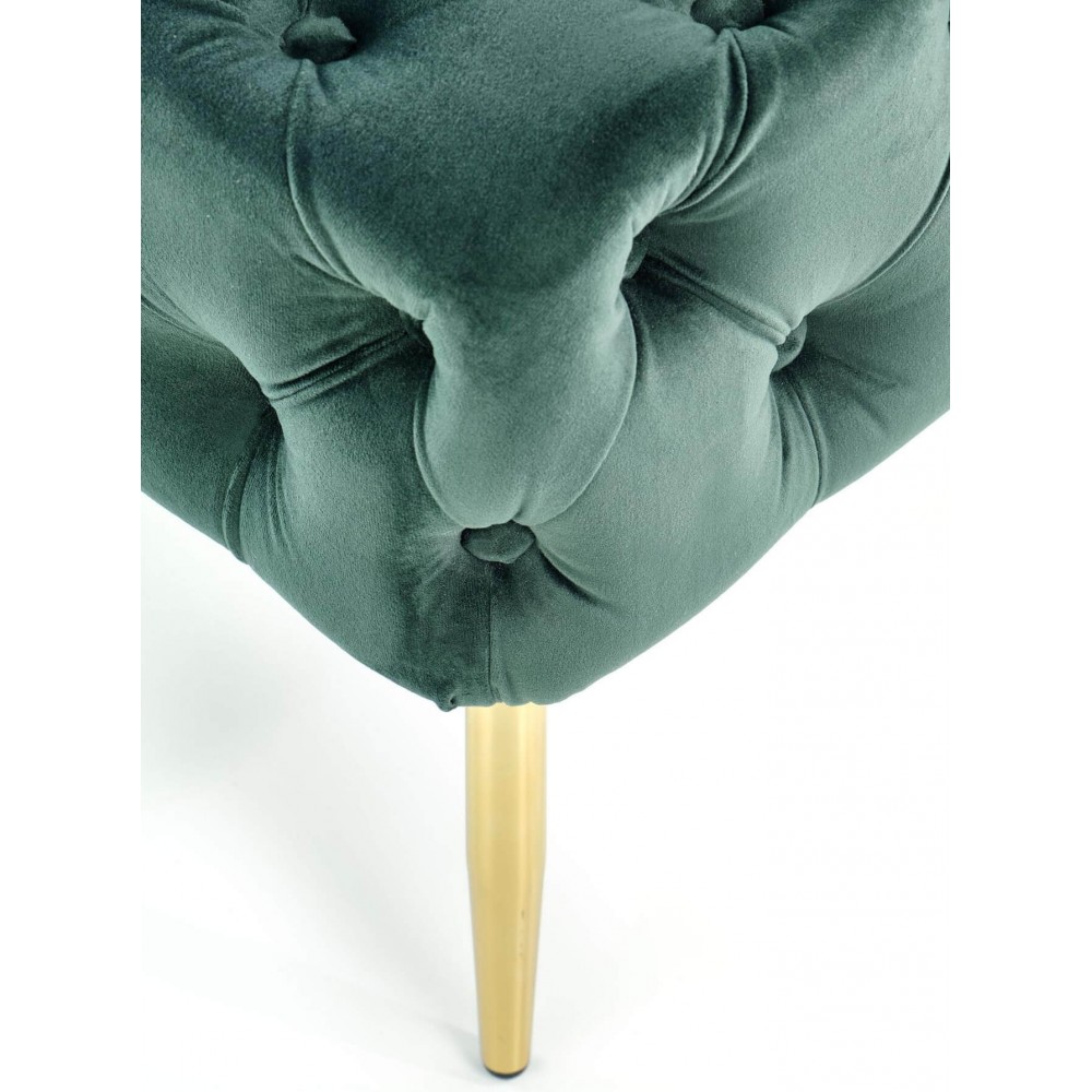 Πουφ Atena-Prasino