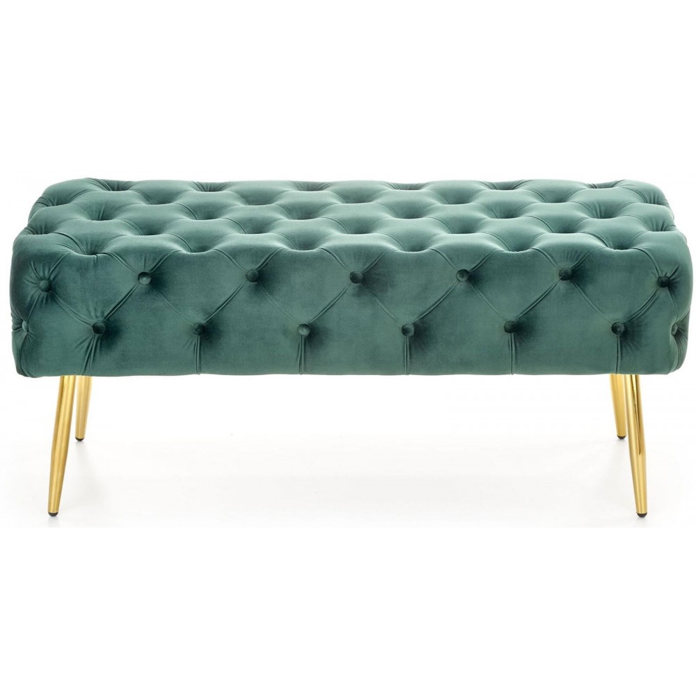 Πουφ Atena-Prasino