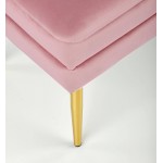 Πουφ Lavyn-Roz xruso