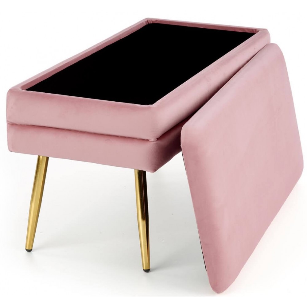 Πουφ Lavyn-Roz xruso