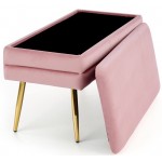 Πουφ Lavyn-Roz xruso