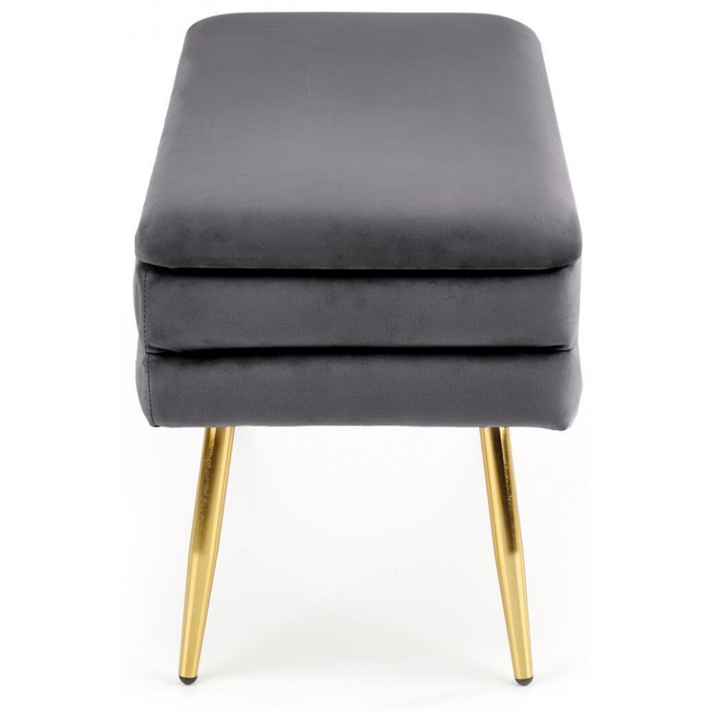 Πουφ Lavyn-Gkri-Xryso