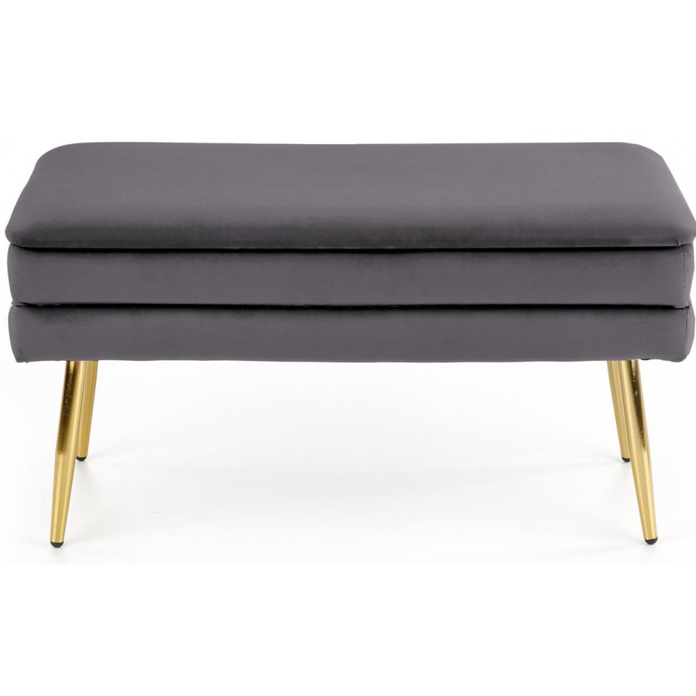 Πουφ Lavyn-Gkri-Xryso