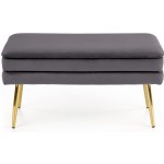 Πουφ Lavyn-Gkri-Xryso