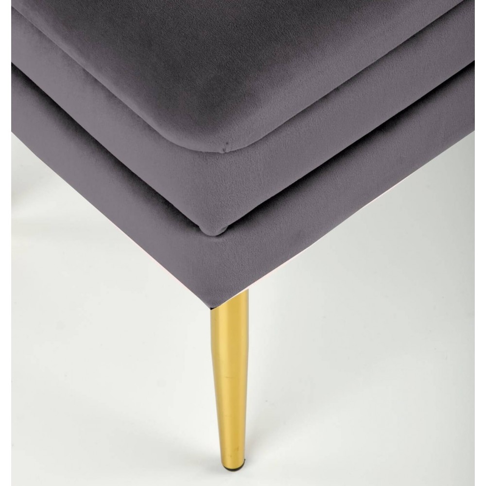 Πουφ Lavyn-Gkri-Xryso