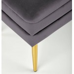 Πουφ Lavyn-Gkri-Xryso