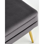 Πουφ Lavyn-Gkri-Xryso