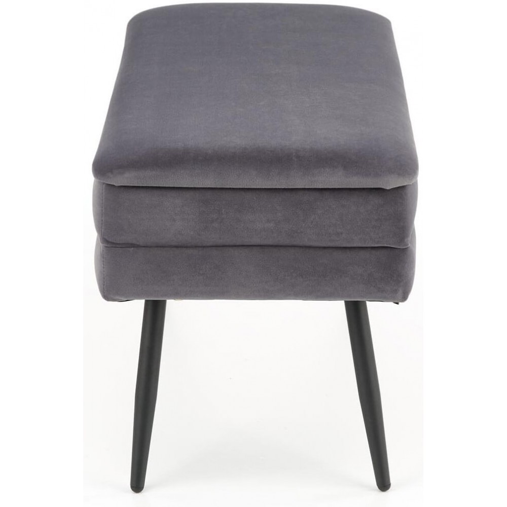 Πουφ Lavyn-Gkri-mauro