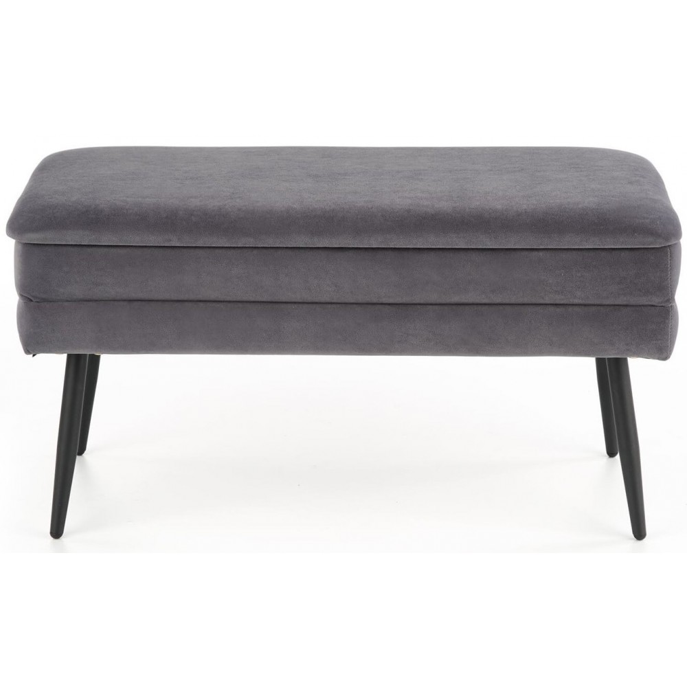 Πουφ Lavyn-Gkri-mauro