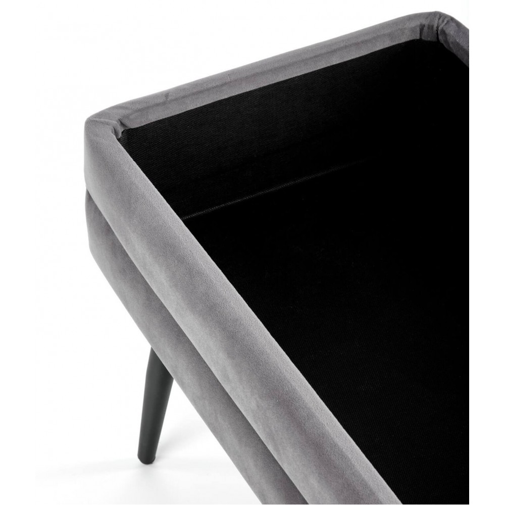 Πουφ Lavyn-Gkri-mauro