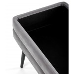 Πουφ Lavyn-Gkri-mauro