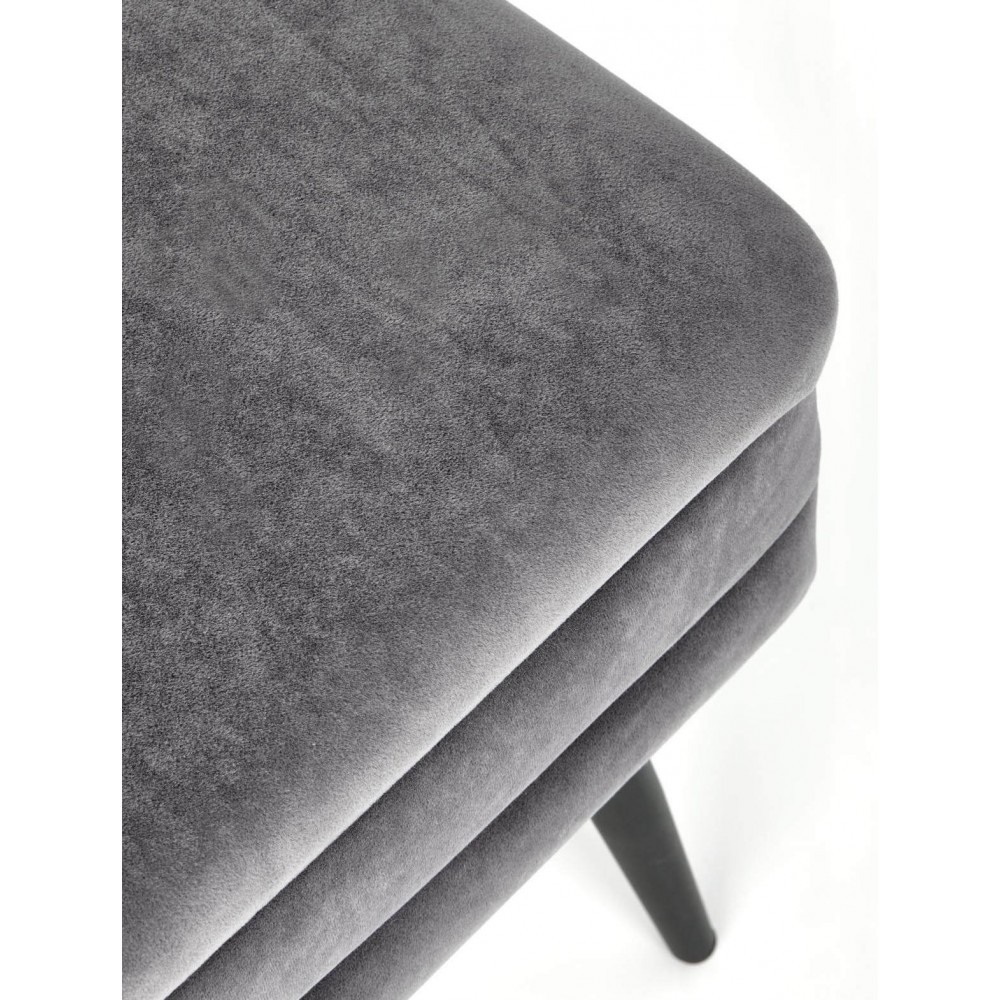 Πουφ Lavyn-Gkri-mauro