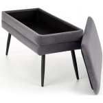 Πουφ Lavyn-Gkri-mauro