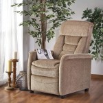 Πολυθρόνα Relax Hola-Gkri 71x85x106