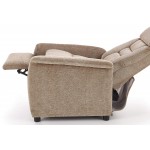 Πολυθρόνα Relax Hola-Gkri 71x85x106
