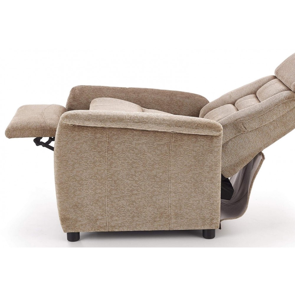 Πολυθρόνα Relax Hola-Mpez 71x85x106