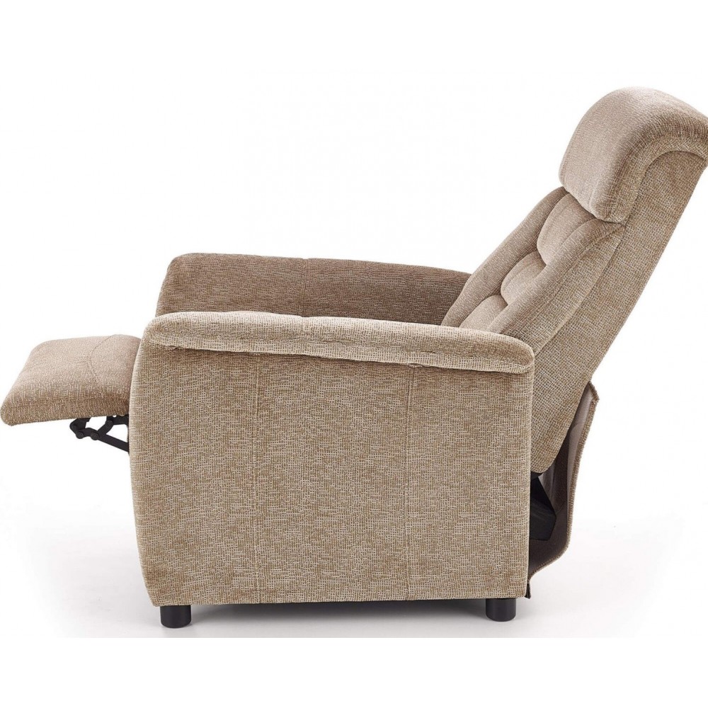 Πολυθρόνα Relax Hola-Mpez 71x85x106