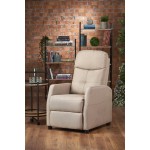 Πολυθρόνα Relax Elisia-Gkri Skouro