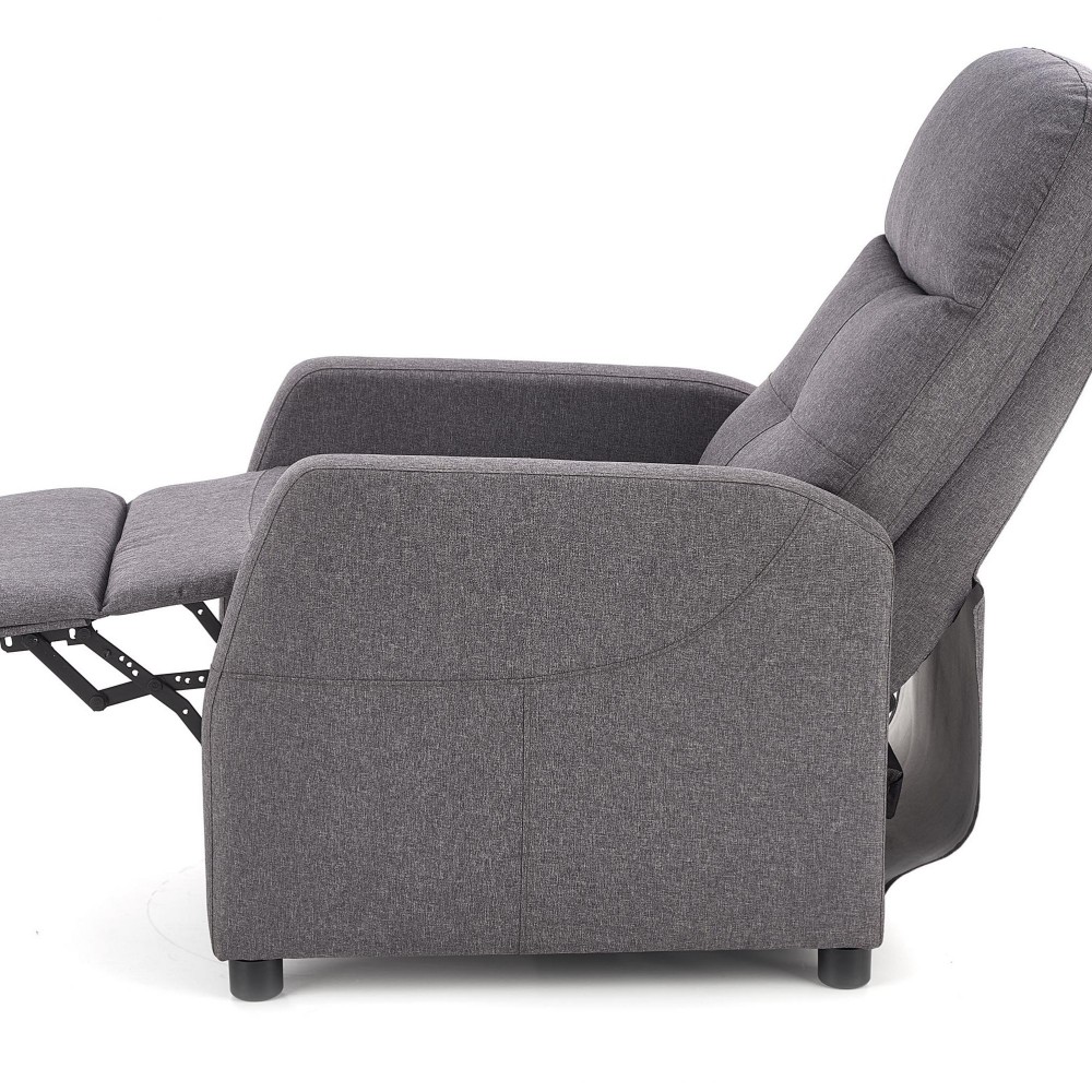 Πολυθρόνα Relax Elisia-Gkri Skouro