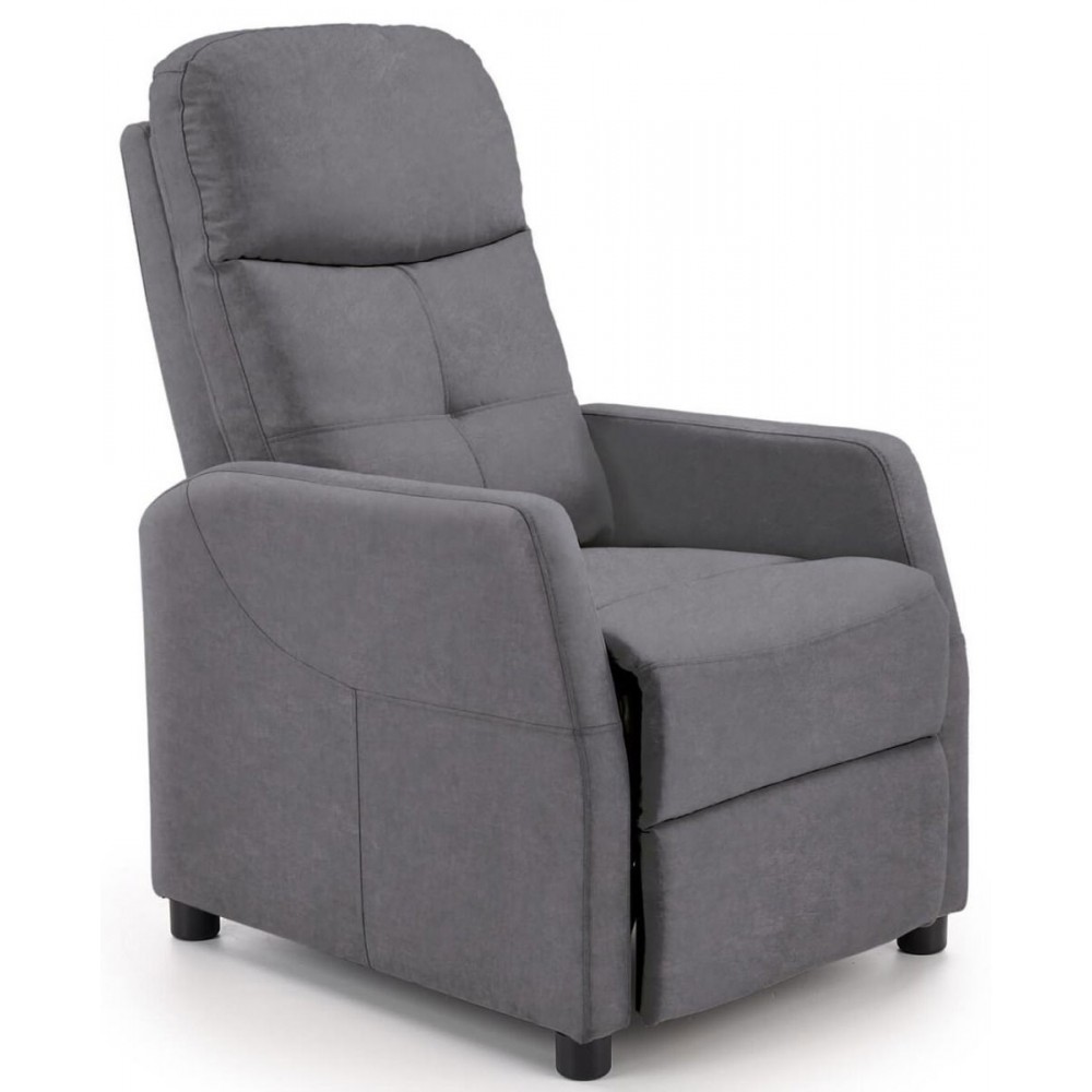 Πολυθρόνα Relax Elisia II-Gkri