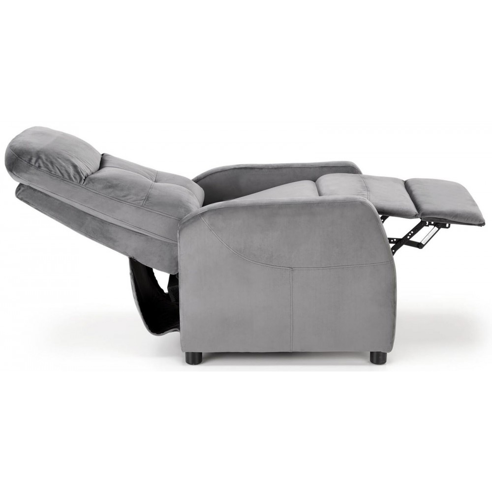 Πολυθρόνα Relax Elisia II-Gkri