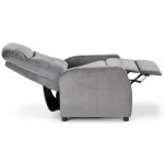 Πολυθρόνα Relax Elisia II-Gkri