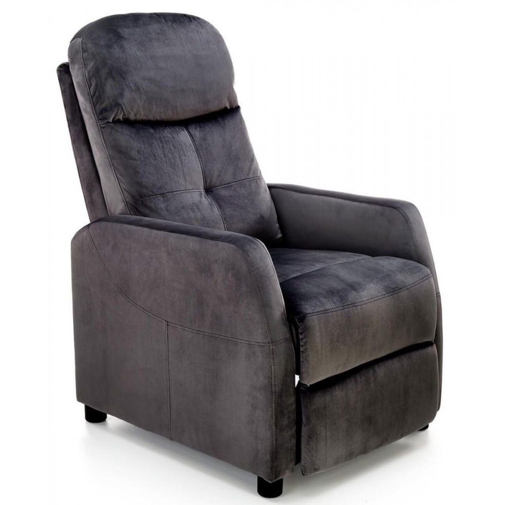 Πολυθρόνα Relax Elisia II-Mauro