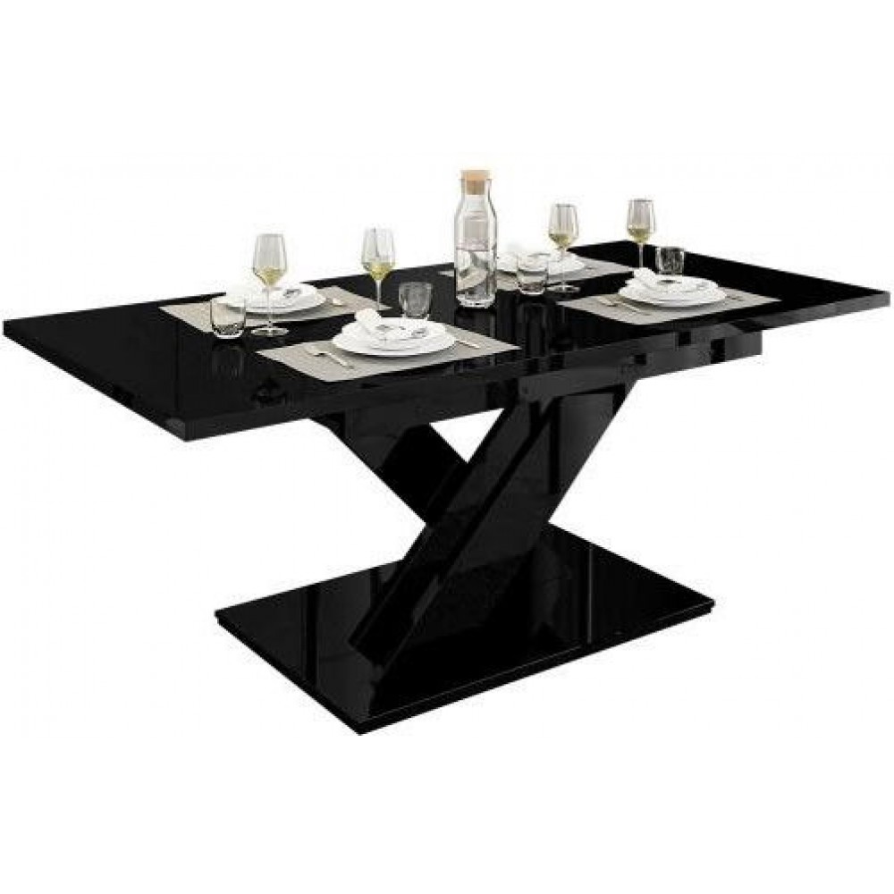 Τραπέζι Bronx επεκτεινόμενο -Mauro