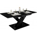 Τραπέζι Bronx επεκτεινόμενο -Mauro