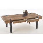 Τραπεζάκι σαλονιού Tazu 120x55x41